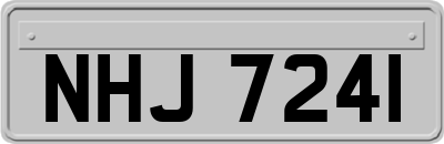 NHJ7241
