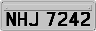 NHJ7242