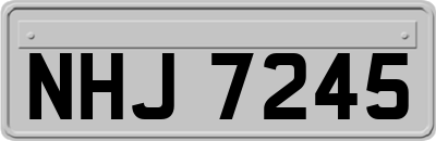 NHJ7245