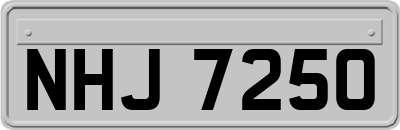 NHJ7250