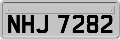 NHJ7282