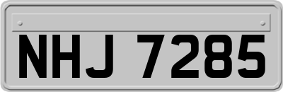 NHJ7285