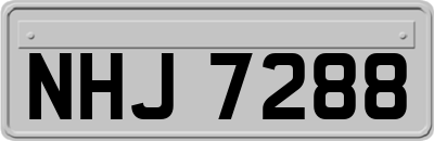 NHJ7288