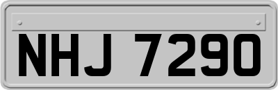 NHJ7290