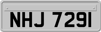 NHJ7291