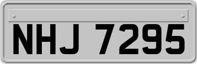 NHJ7295