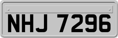 NHJ7296