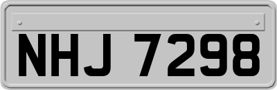 NHJ7298