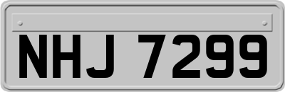 NHJ7299