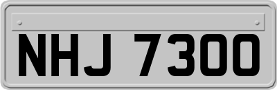 NHJ7300