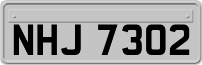 NHJ7302