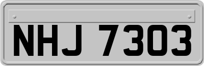 NHJ7303