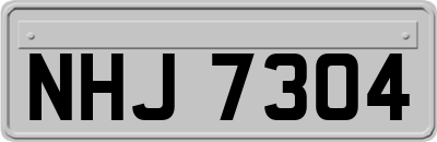 NHJ7304