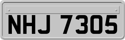 NHJ7305