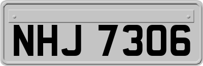 NHJ7306