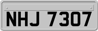 NHJ7307