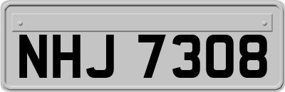 NHJ7308