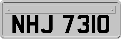 NHJ7310