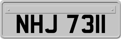 NHJ7311