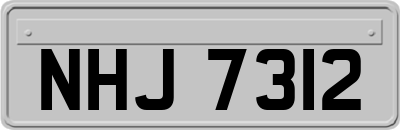 NHJ7312