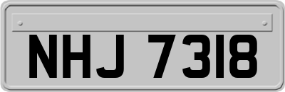 NHJ7318