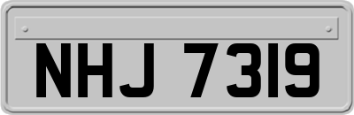 NHJ7319