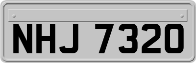 NHJ7320
