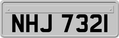 NHJ7321