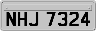 NHJ7324