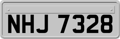 NHJ7328