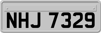 NHJ7329