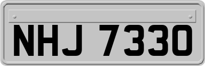 NHJ7330