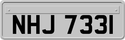 NHJ7331
