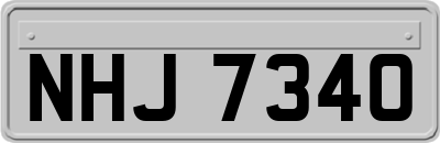 NHJ7340
