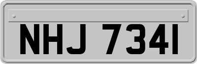 NHJ7341