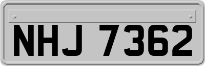NHJ7362