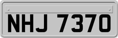 NHJ7370