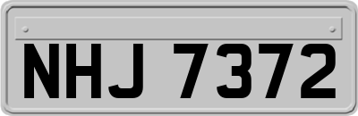 NHJ7372
