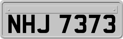 NHJ7373