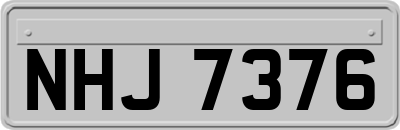 NHJ7376