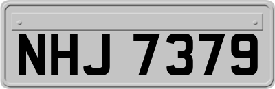 NHJ7379