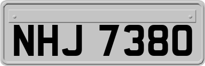 NHJ7380