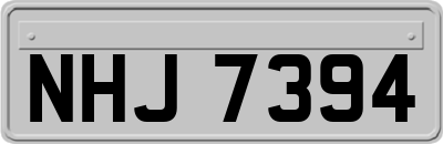 NHJ7394