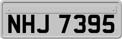 NHJ7395