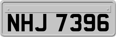 NHJ7396