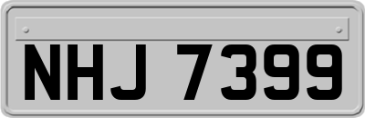 NHJ7399