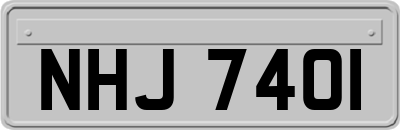 NHJ7401