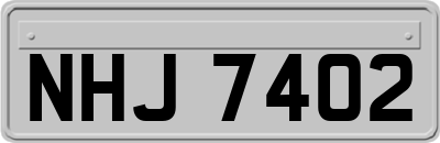 NHJ7402