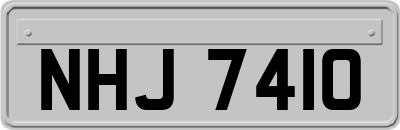 NHJ7410