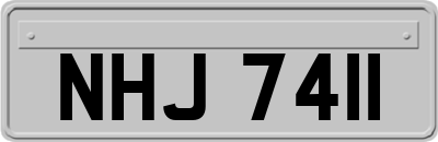 NHJ7411